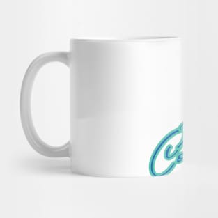 ...because everyone deserves to smile  Design 6 Mug